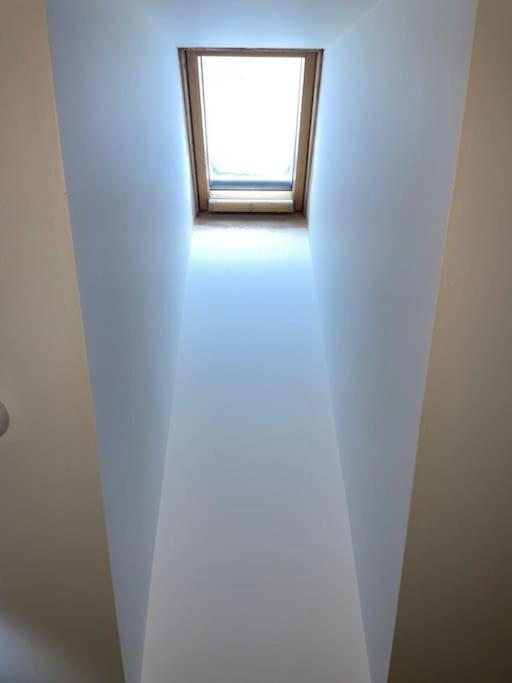 Modern 2 Bedroom Apartment In Derby City Centre Exterior photo